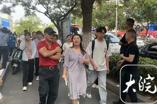 李璇：张琳芃打新加坡最好不要首发，对手知道我们这边路有问题